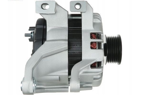 AS PL A0814S ALTERNATOR OPEL INSIGNIA A 2 0 CDTI 14 17