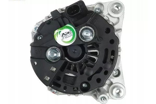 Alternator A0036 AS PL Catalog number of the part A0036