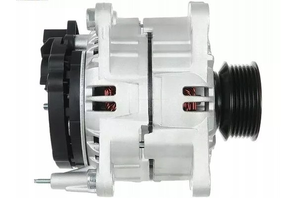 Alternator A0036 AS PL Car type buses cargo vans passenger cars
