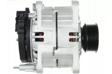 Alternator A0036 AS PL Car type buses cargo vans passenger cars