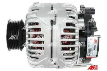 Alternator A0036 AS PL Alternator charging current 120 A