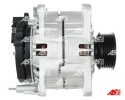 Alternador AS-PL A0036 para VW LT T4 2.5 TDI 99- con 120A