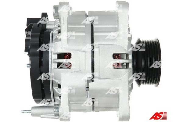 Alternador AS-PL A0036 para VW LT T4 2.5 TDI 99- con 120A