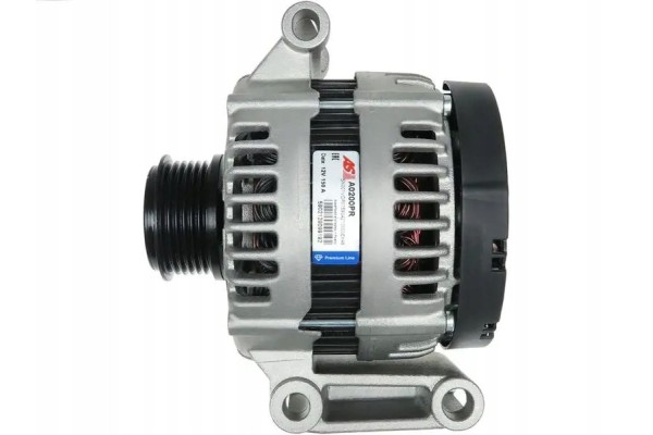 ALTERNATOR 150A A0200PR AS PL CITROEN FIAT FORD Catalog number of the part A0200PR