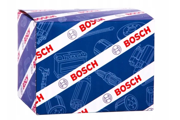 BOSCH 1 986 A00 786 Alternator