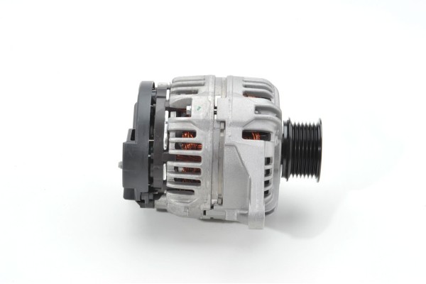 BOSCH 1 986 A00 786 Alternator Catalog number of the part 0 124 325 053