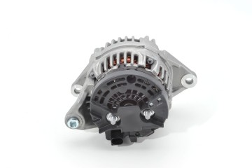 BOSCH 1 986 A00 786 Alternator Quality of parts according to GVO Q original with factory logo OEM OES