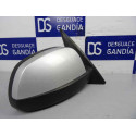 PLATA RETROVISOR DERECHO OPEL MERIVA