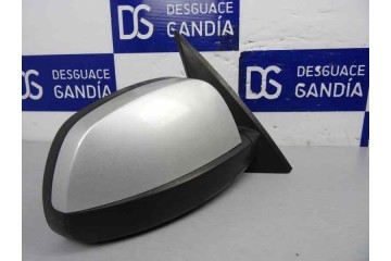 PLATA RETROVISOR DERECHO OPEL MERIVA