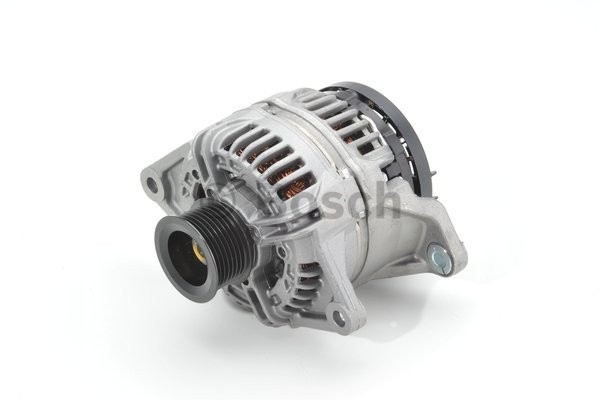 BOSCH 1 986 A00 786 Alternator Car type 4x4 SUV buses undefined trucks cargo vans RVs passenger cars