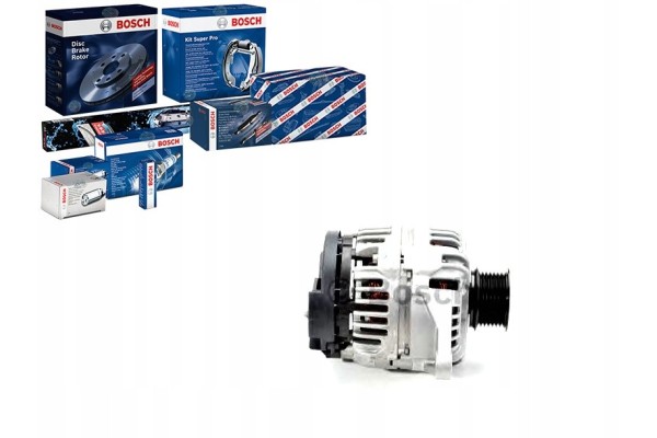 Alternador Bosch 0 124 325 053