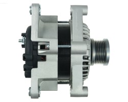 AS PL A1040 ALTERNATOR
