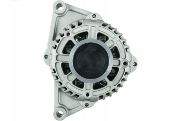 AS PL A1040 ALTERNATOR Part manufacturer AS PL