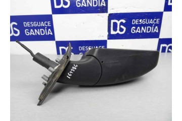 PLATA RETROVISOR DERECHO OPEL MERIVA