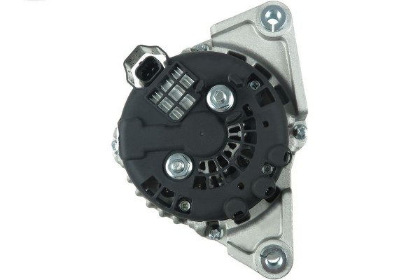 AS PL A1040 ALTERNATOR Catalog number of the part A1040