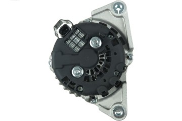 AS PL A1040 ALTERNATOR Catalog number of the part A1040