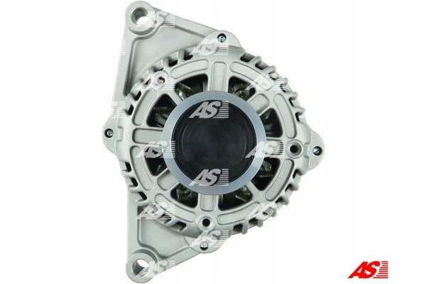 AS PL A1040 ALTERNATOR Alternator charging current 100 A