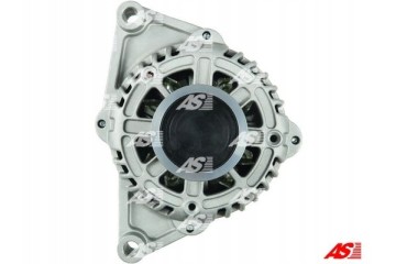 AS PL A1040 ALTERNATOR Alternator charging current 100 A