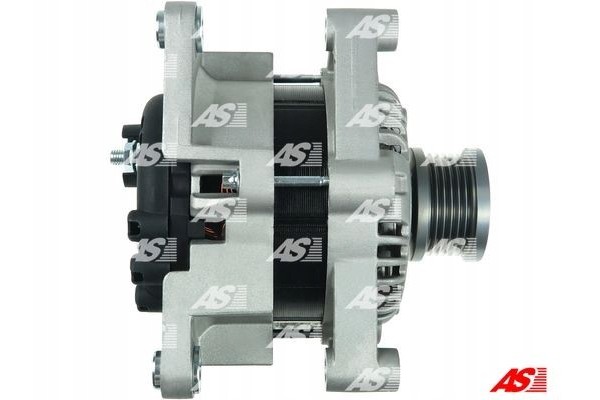 AS PL A1040 ALTERNATOR Product weight with unit packaging 1 kg