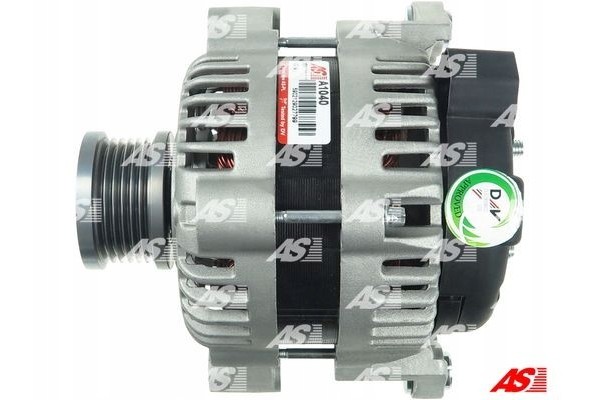 AS PL A1040 ALTERNATOR Quality of parts according to GVO Q original with factory logo OEM OES