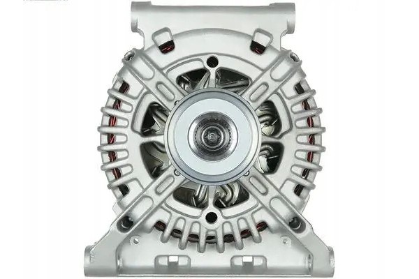 ALTERNATOR 150A A3158 AS PL MERCEDES Packaging status original