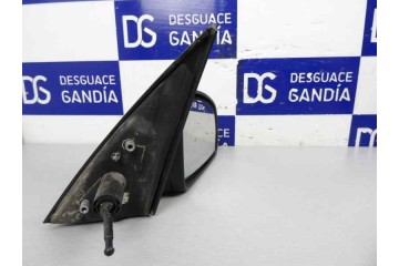 PLATA RETROVISOR DERECHO OPEL MERIVA