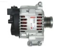 ALTERNATOR 150A A3158 AS PL MERCEDES Part manufacturer AS PL