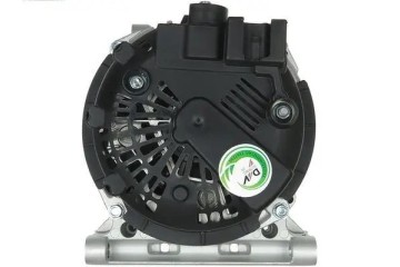 ALTERNATOR 150A A3158 AS PL MERCEDES Catalog number of the part A3158