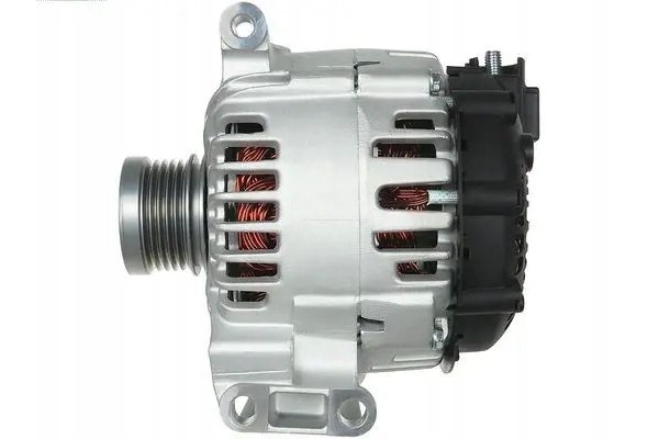 ALTERNATOR 150A A3158 AS PL MERCEDES Car type passenger cars