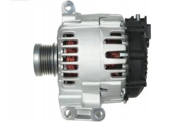 ALTERNATOR 150A A3158 AS PL MERCEDES Car type passenger cars