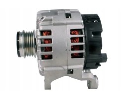 ALTERNATOR 120A 8EL 012 428 361 HELLA AUDI