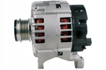 ALTERNATOR 120A 8EL 012 428 361 HELLA AUDI