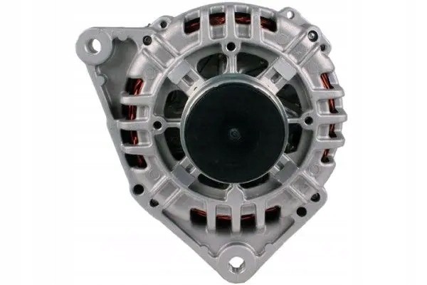 ALTERNATOR 120A 8EL 012 428 361 HELLA AUDI Packaging status original