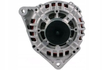 ALTERNATOR 120A 8EL 012 428 361 HELLA AUDI Packaging status original