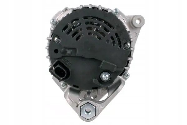 ALTERNATOR 120A 8EL 012 428 361 HELLA AUDI Part manufacturer Hella