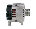 ALTERNATOR 120A 8EL 012 428 361 HELLA AUDI Catalog number of the part 8EL 012 428 361