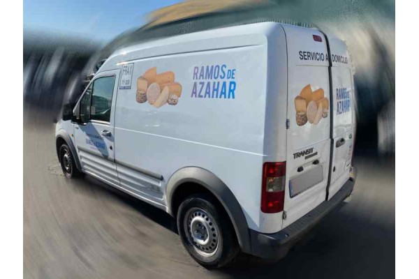 FORD TOURNEO CONNECT (TC7) Kombi B. corta (2006)