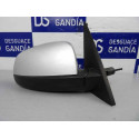 PLATA RETROVISOR DERECHO OPEL MERIVA
