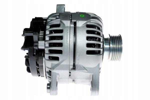 Alternator Hella 8EL 011 711 811 Catalog number of the part 8EL 011 711 811