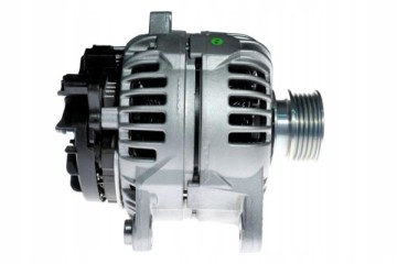 Alternator Hella 8EL 011 711 811 Catalog number of the part 8EL 011 711 811
