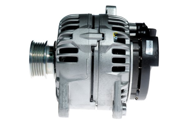 Alternator Hella 8EL 011 711 811 Car type cargo vans passenger cars