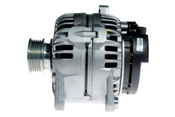 Alternator Hella 8EL 011 711 811 Car type cargo vans passenger cars