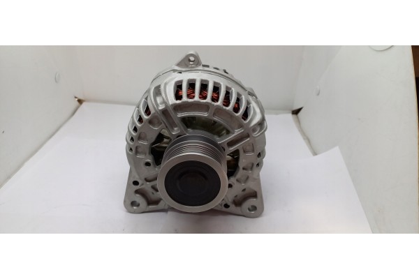 Alternator Hella 8EL 011 711 811 Alternator charging current 150 A