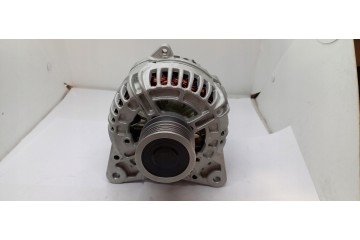 Alternator Hella 8EL 011 711 811 Alternator charging current 150 A