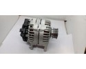 Alternator Hella 8EL 011 711 811 Product weight with unit packaging 11 kg