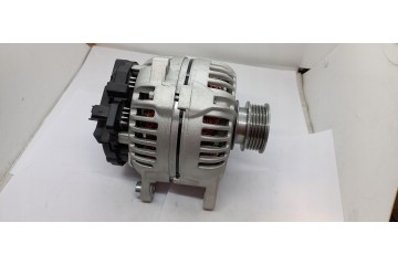 Alternator Hella 8EL 011 711 811 Product weight with unit packaging 11 kg