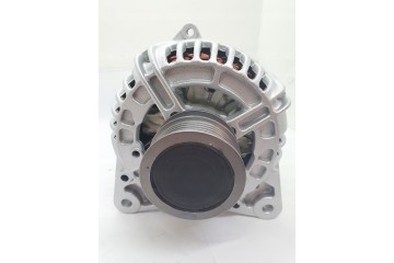 Alternator Hella 8EL 011 711 811 Catalog number of the original DACIA 8200390667 DACIA 8200728292 DACIA 8200992208 DACIA 8200992