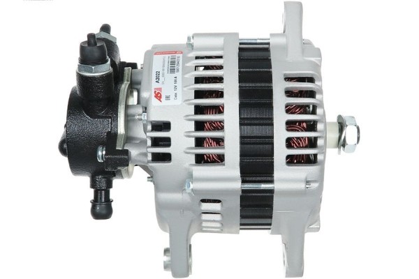 AS PL A2022 ALTERNATOR Part manufacturer AS PL