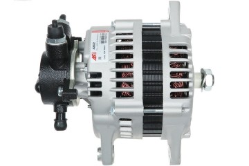 AS PL A2022 ALTERNATOR Part manufacturer AS PL
