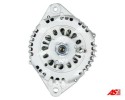 AS PL A2022 ALTERNATOR Product weight with unit packaging 7 kg